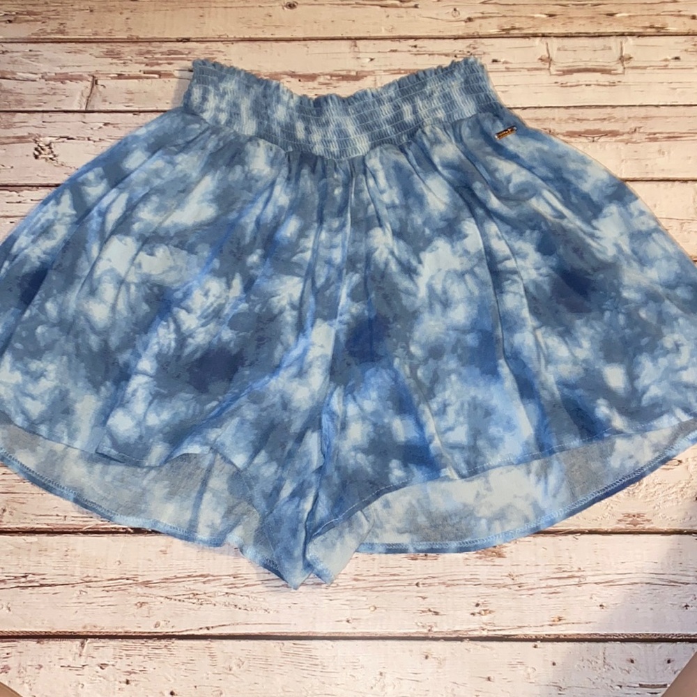 Victoria’s Secret shorts